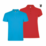 Polo Uomo//Donna Sand