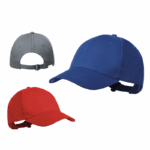 Cappellino visiera precurvata Zar