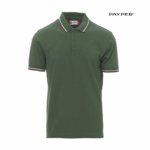 Polo Unisex Itaca