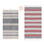 Telo Mare/Asciugamano/Pareo Multiuso Nizza