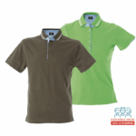 Polo Uomo/Donna Gipsy