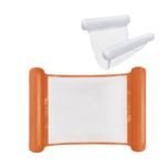 Lettino Gonfiabile Mare Fresh