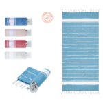 Pareo/Asciugamano Capri