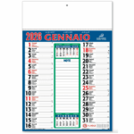 Calendario muro Planner