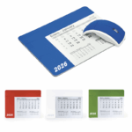 Calendo/tappetino mouse Magic