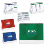 Calendario tavolo Laby