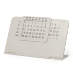 Calendario perpetuo tavolo Rebus