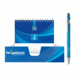 Kit calendario tavolo Kukù