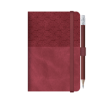 Notes Tasca Blocco Fisso Macù