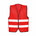 Gilet Alta Visibilità Promo
