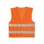 Gilet Alta Visibilità Byte