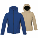 Giaccone Uomo/Donna Soft Valery