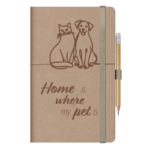 Notes Tavolo Creative Blocco Fisso Idea Mandorla