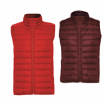 Gilet Trapuntato Uomo/Donna Roby