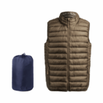 Gilet Unisex Water Resistant Wind