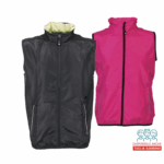 Gilet Leggero Uomo/Donna Burg
