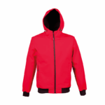 Giubbotto Impermeabile Unisex Zippy