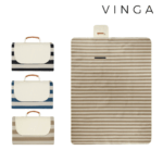 Coperta - Plaid Pic Nic Mara