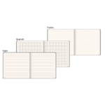 Notes Tavolo Blocco Fisso Island - immagine 2