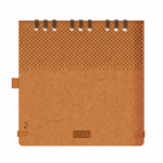 Notes Tavolo Blocco Mobile Saffiano - immagine 2