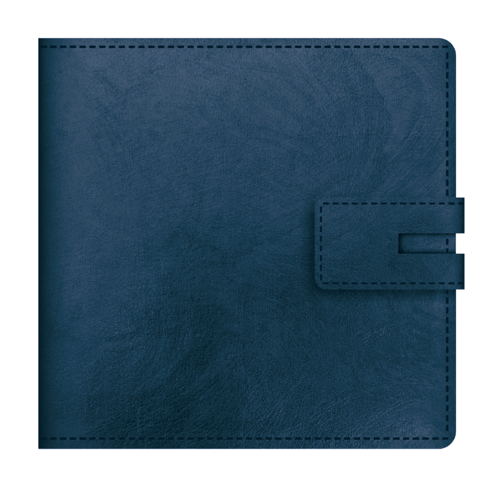 np_21366 Notes Tavolo Portafoglio Mobile Square - immagine 1
