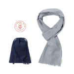 Sciarpa/Foulard Unisex Titty
