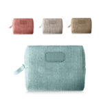 Pochette Set Fitness/Tempo Libero 12 Pezzi Euro