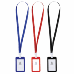 Collarino Portabadge Flich