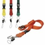 Collarino Portabadge Apex