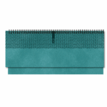 Planning Tavolo linea Island Wire-O - 30,0 x 11,0 - Settimanale