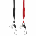 Collarino Portabadge Planch