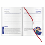 Agenda Tavolo Libro di Casa - immagine 2