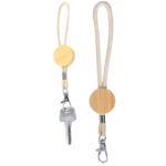 Portachiavi Multiuso Ping