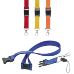 Collarino Portabadge Pritty