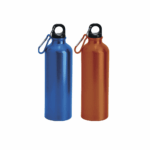 Borraccia Con Moschettone Blizz