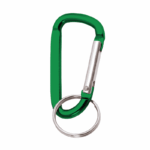 Portachiavi Moschettone Ked - immagine 2