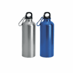 Borraccia Con Moschettone Unika