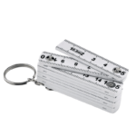 Portachiavi Metro Mich