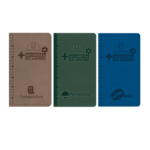 Agenda Tasca Linea Island Sistema Sicurezza - immagine 4