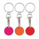 Portachiavi GettoneMarket