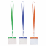 Collarino Portabadge Buby