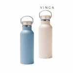 Bottiglia/Borraccia Termica Metty