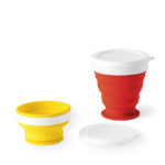 Bicchiere Pieghevole Sally