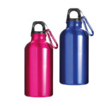 Borraccia Con Moschettone Hydro