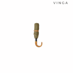 Mini Ombrello Pieghevole Fronzy - immagine 3