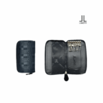 Set Portafogli/Portachiavi Donna Oxford - immagine 2