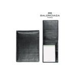 Taccuino Portacard Euro