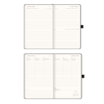 Set Agenda Powerbank pen Euroteck - immagine 4