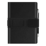 Agenda Tavolo Portafoglio Linea Millennium - 17,0 x 24,0 - Settimanale