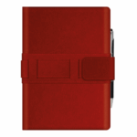 Agenda Tavolo Portafoglio Linea Millennium - 15,0 x 21,0 - Giornaliera